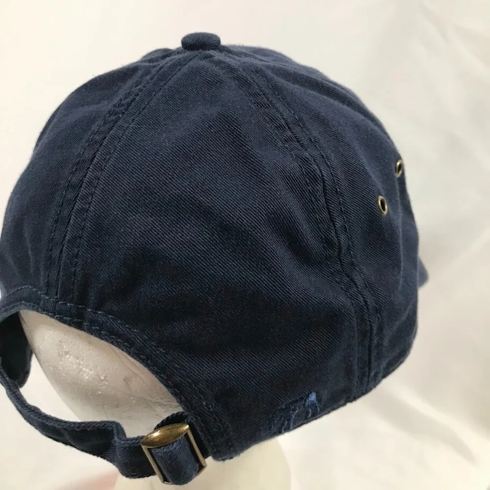 Ivory Authentic Sports Headwear ivory authentic